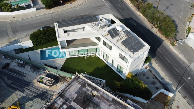 Villa, For Sale, Limassol, Agios Athanasios