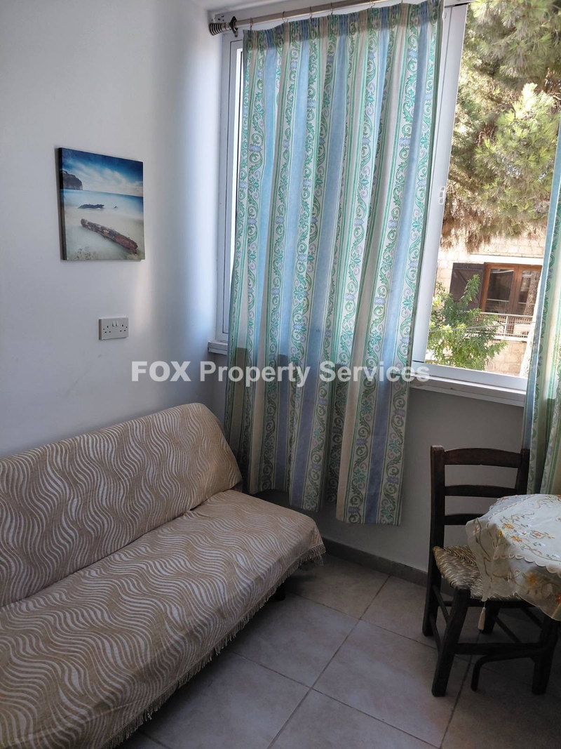 House, For Rent, Paphos, Kathikas