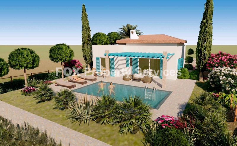 House, For Sale, Limassol, Souni