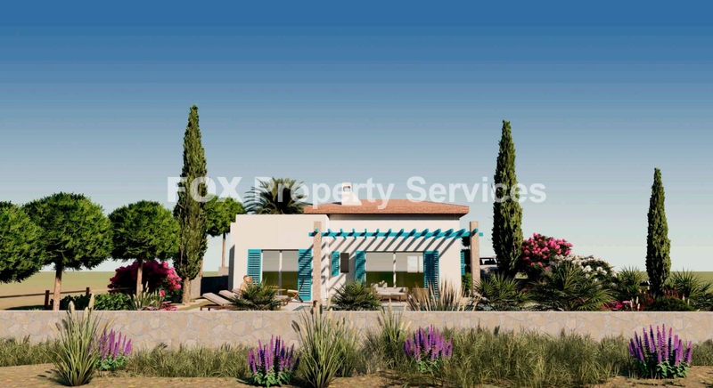 House, For Sale, Limassol, Souni