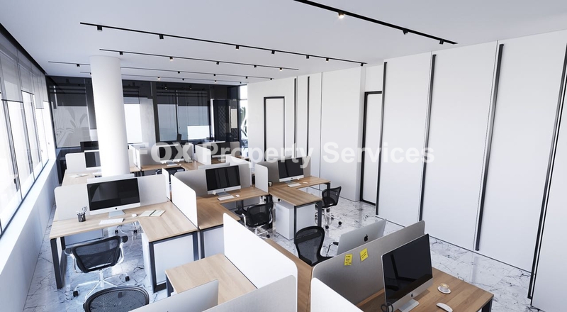 Office, For Sale, Limassol, Lemesos (center)