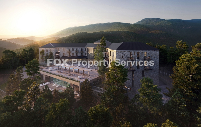 Studio, For Sale, Limassol, Prodromos