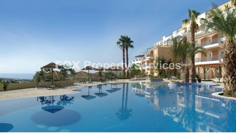 Apartment, For Sale, Paphos, Geroskipou