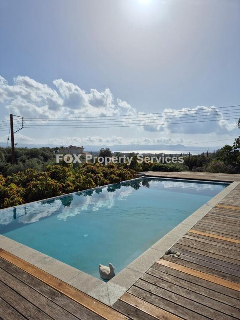 Вилла, Продается, Paphos, Argaka