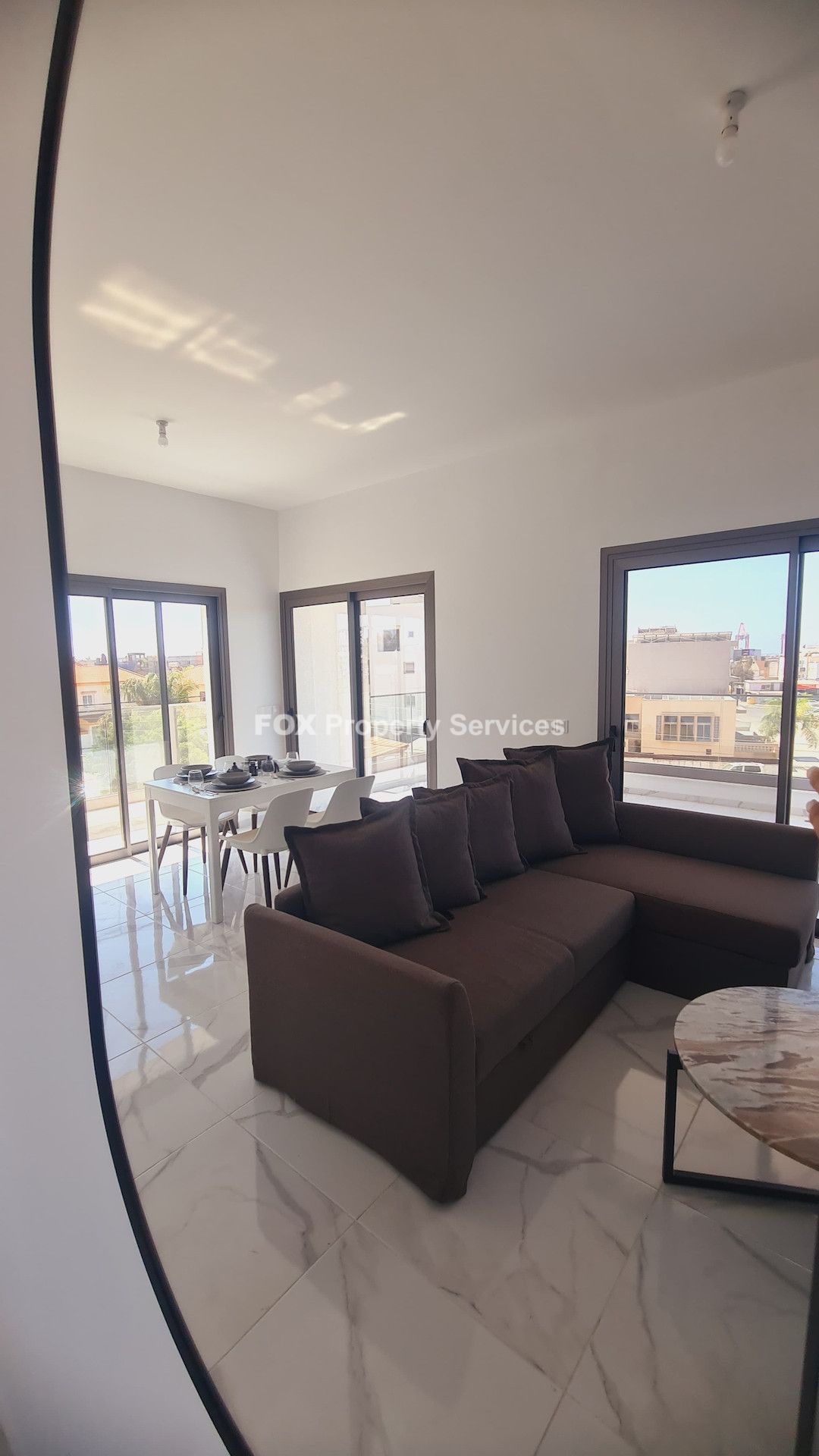 Apartment, For Rent, Limassol, Zakaki