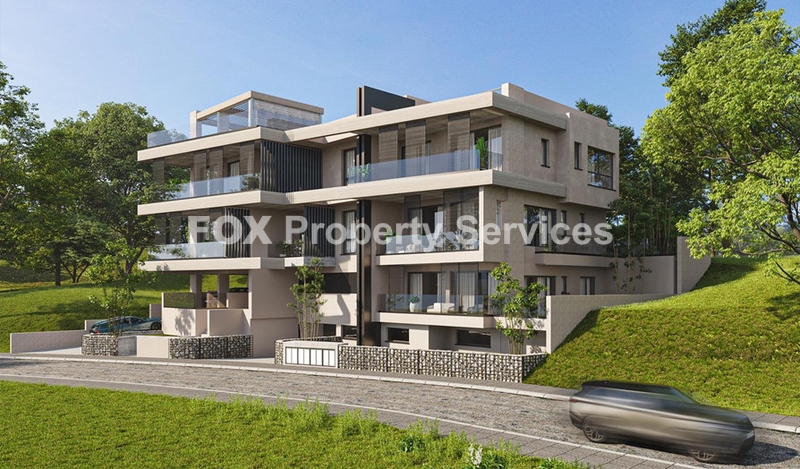 Квартира, Продается, Limassol, Agios Tychonas