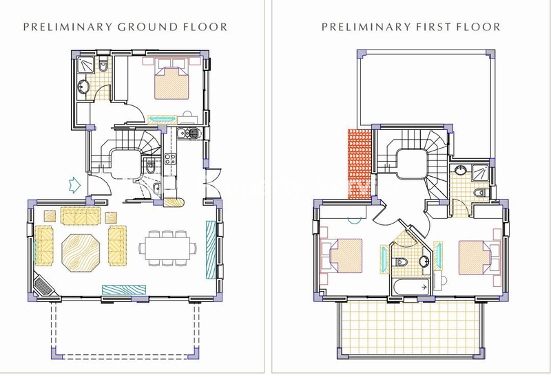 House, For Sale, Limassol, Souni