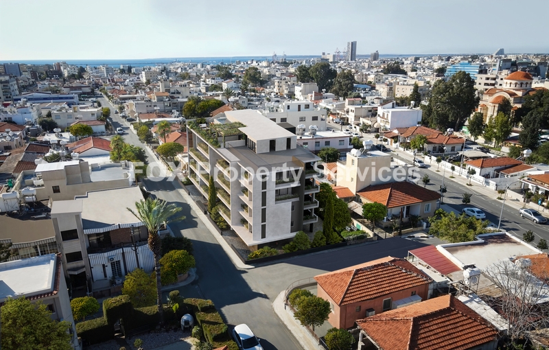 Apartment, For Sale, Limassol, Agios Ioannis Agrou