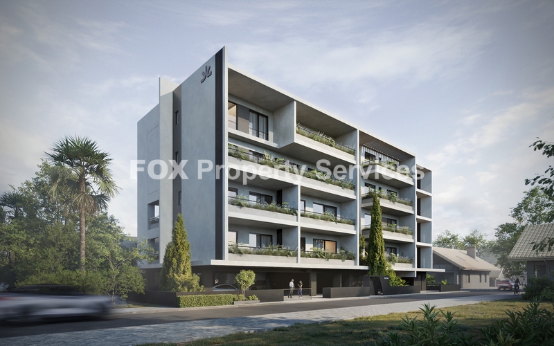Квартира, Продается, Limassol, Agios Ioannis Agrou