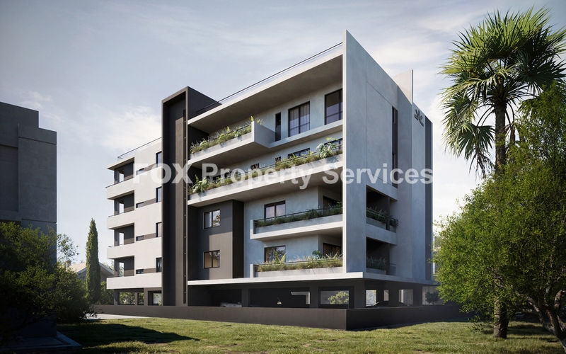 Квартира, Продается, Limassol, Agios Ioannis Agrou
