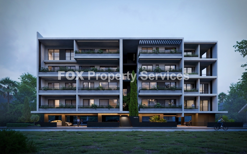 Квартира, Продается, Limassol, Agios Ioannis Agrou