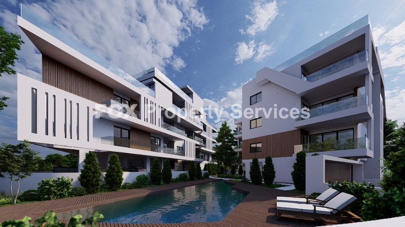 Квартира, Продается, Limassol, Mesa Potamos