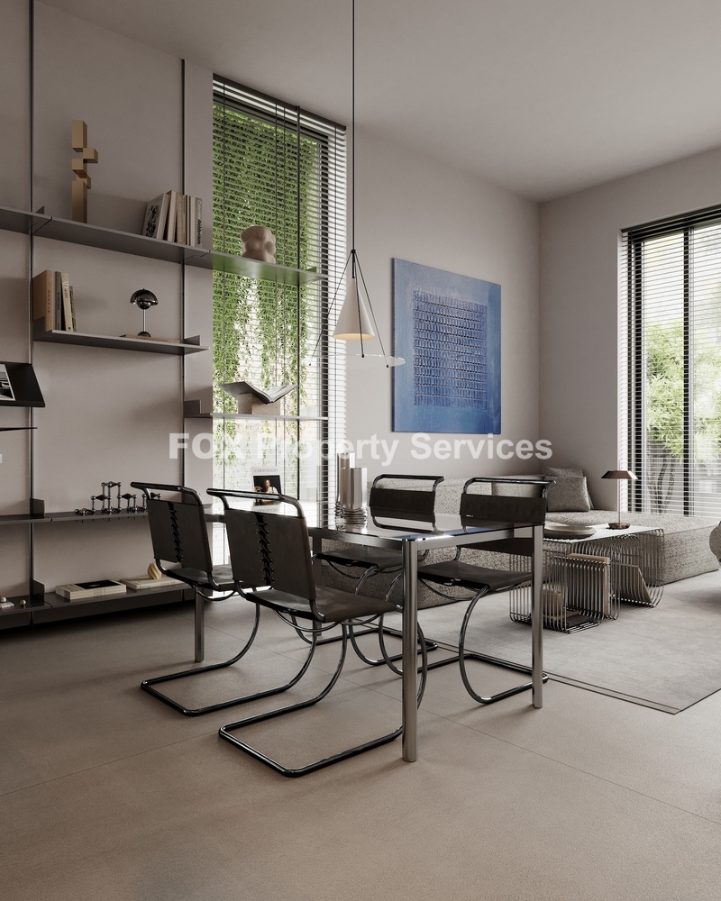 Apartment, For Sale, Limassol, Zakaki