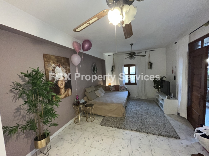 House, For Sale, Limassol, Parekklisia