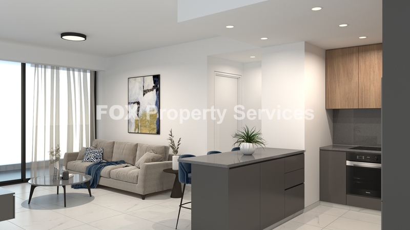 Apartment, For Sale, Paphos, Anarita