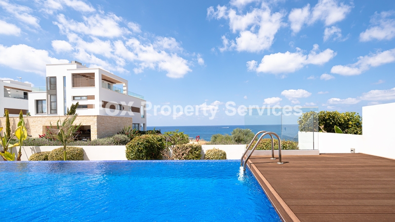 Villa, For Sale, Paphos, Kissonerga