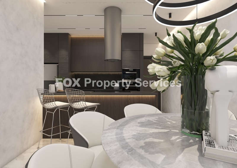 Apartment, For Sale, Paphos, Pafos (center)