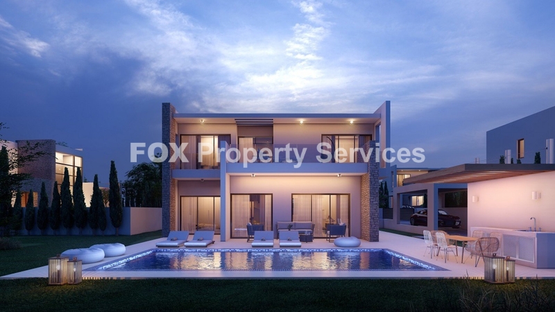 House, For Sale, Paphos, Pafos (center)