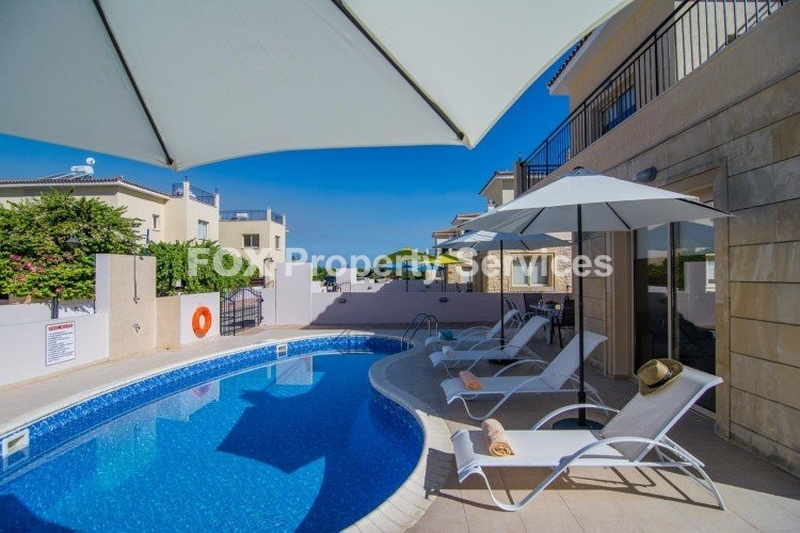 Дом, Продается, Paphos, Prodromi