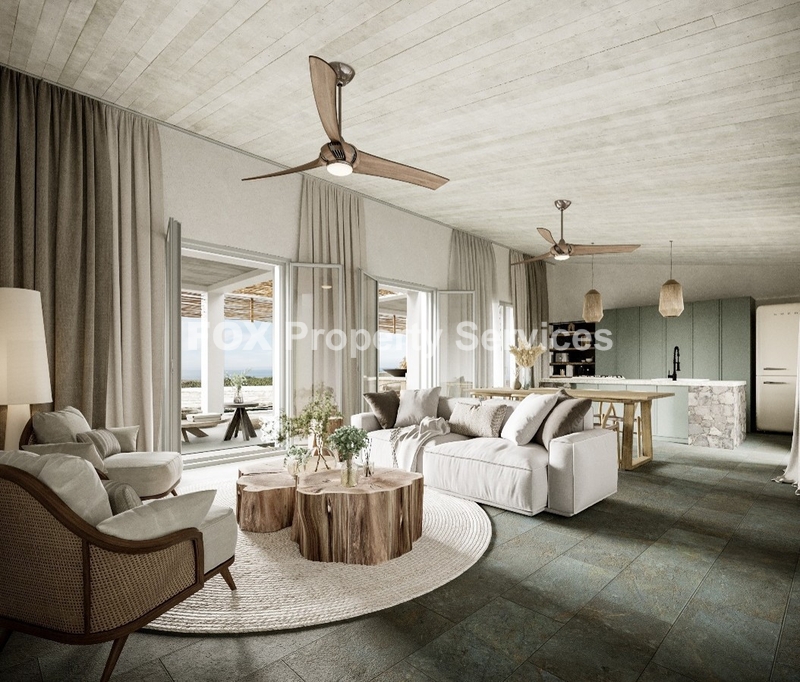 Вилла, Продается, Paphos, Poli Chrysochous