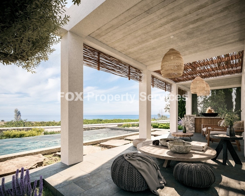 Villa, For Sale, Paphos, Poli Chrysochous