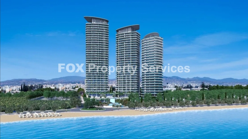 Apartment, For Sale, Limassol, Limassol Marina