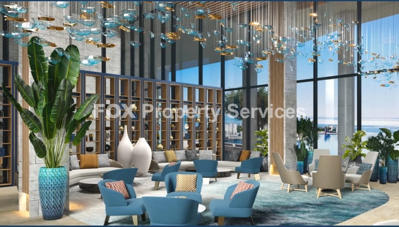 Apartment, For Sale, Limassol, Limassol Marina