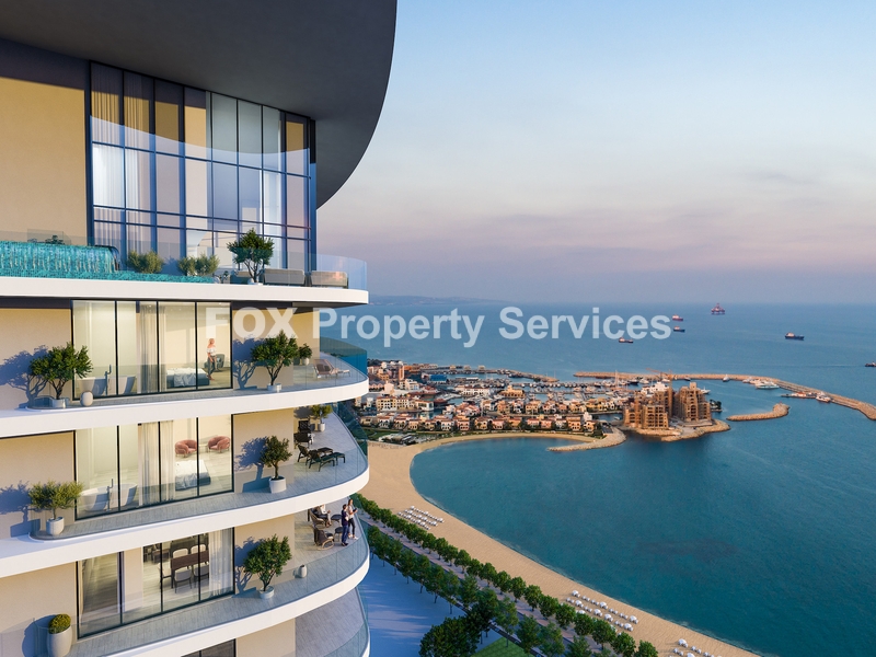 Квартира, Продается, Limassol, Limassol Marina