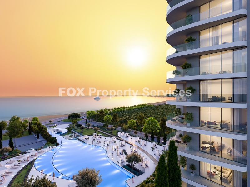 Квартира, Продается, Limassol, Limassol Marina
