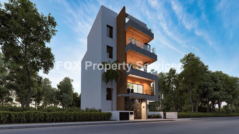 Квартира, Продается, Limassol, Agios Nicolaos