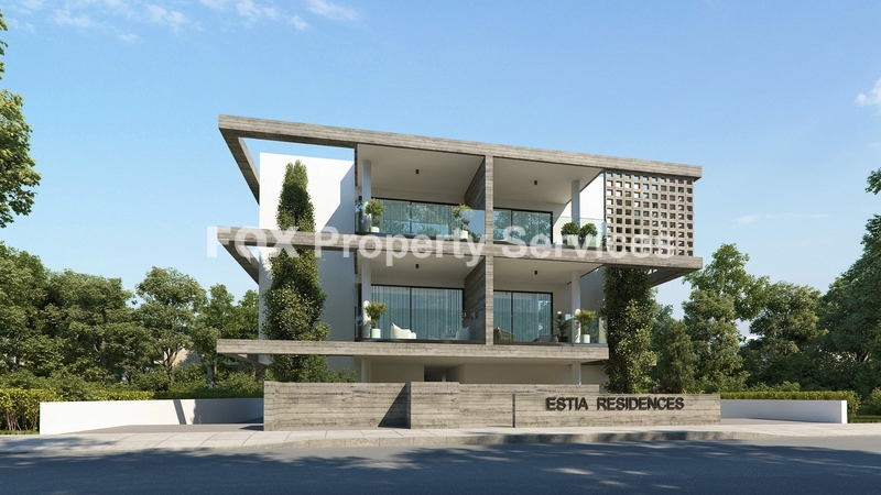 Apartment, For Sale, Famagusta, Deryneia