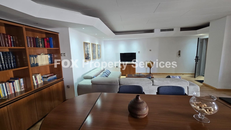 Office, For Rent, Limassol, Agia Zoni
