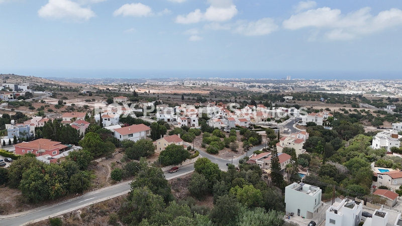 Apartment, For Sale, Paphos, Konia