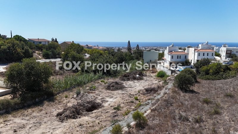 Apartment, For Sale, Paphos, Konia
