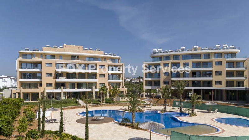 Διαμέρισμα, Προς Πώληση, Λεμεσός, Τραχώνι Λεμεσού