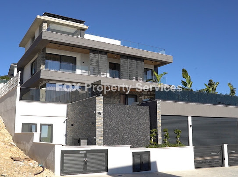 Вилла, Продается, Limassol, Agios Athanasios