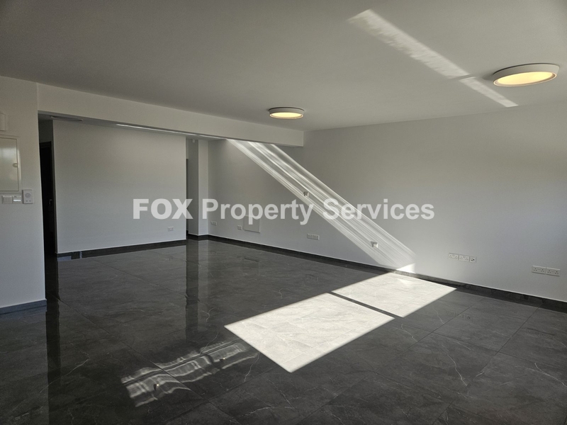 Office, For Rent, Limassol, Omonia