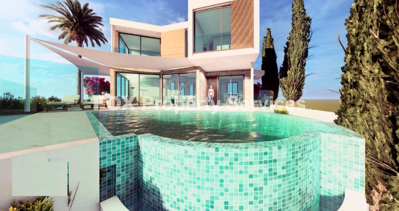 Вилла, Продается, Paphos, Chlorakas