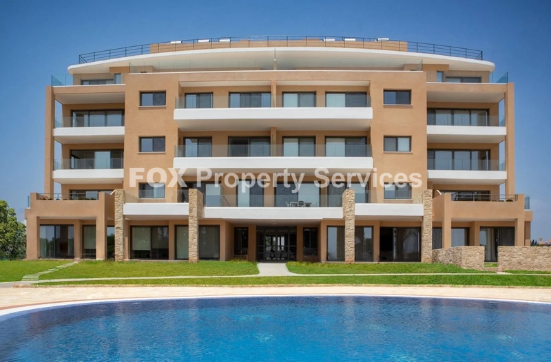 Apartment, For Sale, Limassol, Trachoni Lemesou