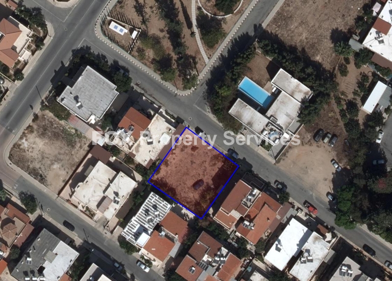 Участок, Продается, Paphos, Pafos (center)