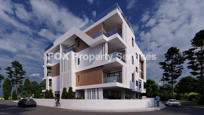 Квартира, Продается, Limassol, Germasogeia Tourist Area