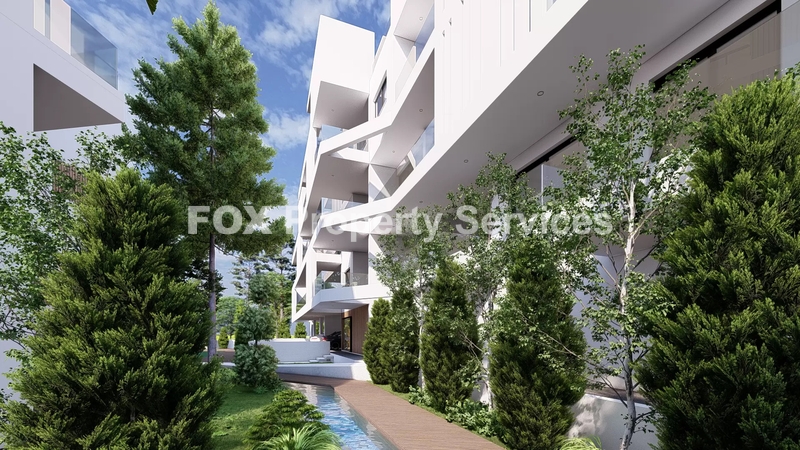 Apartment, For Sale, Limassol, Germasogeia Tourist Area