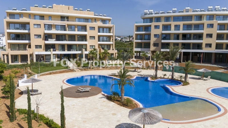 Квартира, Продается, Limassol, Trachoni Lemesou