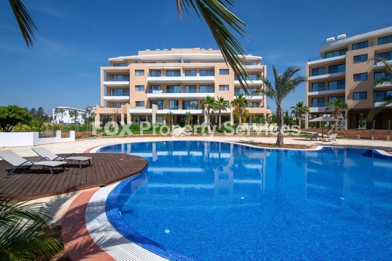 Apartment, For Sale, Limassol, Trachoni Lemesou