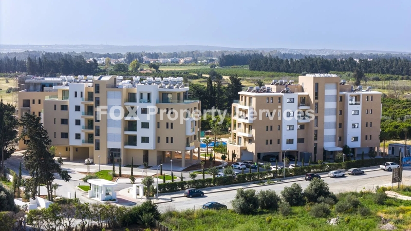 Квартира, Продается, Limassol, Trachoni Lemesou