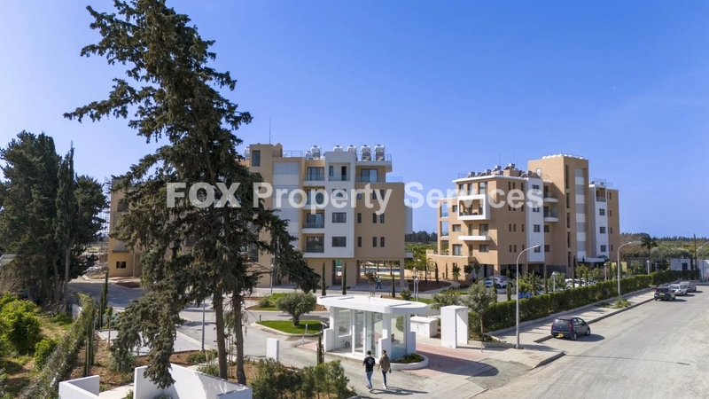 Apartment, For Sale, Limassol, Trachoni Lemesou