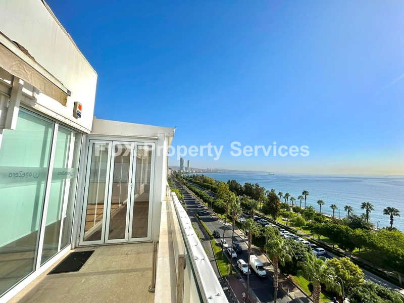 Office, For Rent, Limassol, Lemesos (center)