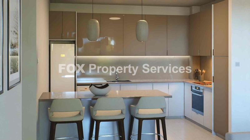 Apartment, For Sale, Paphos, Pafos (center)