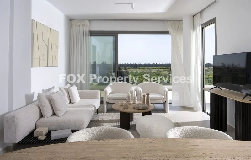 Квартира, Продается, Limassol, Trachoni Lemesou