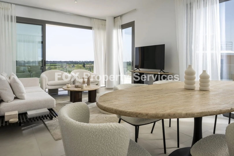 Apartment, For Sale, Limassol, Trachoni Lemesou